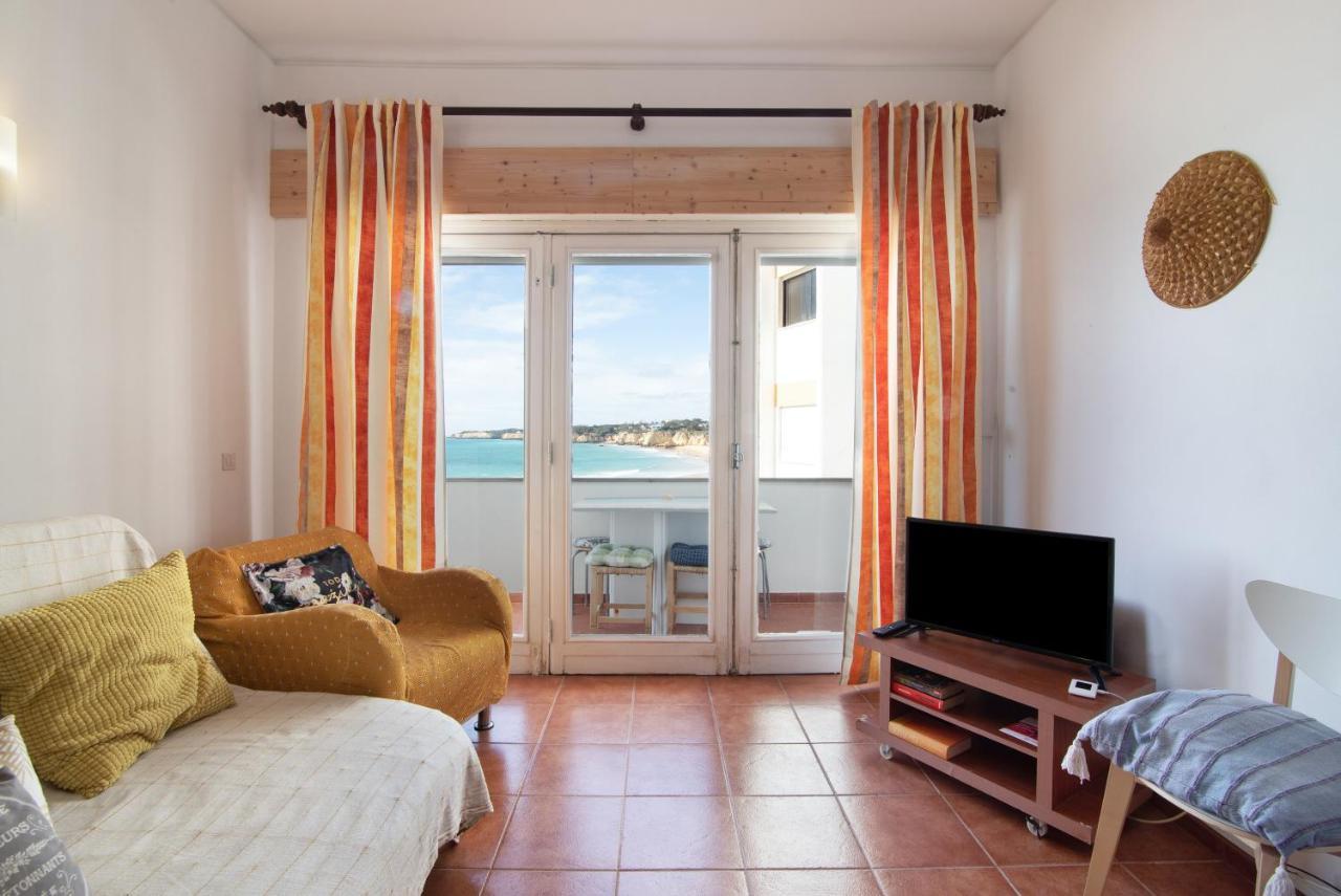 Apartamento Caravela Armação de Pêra Exterior foto