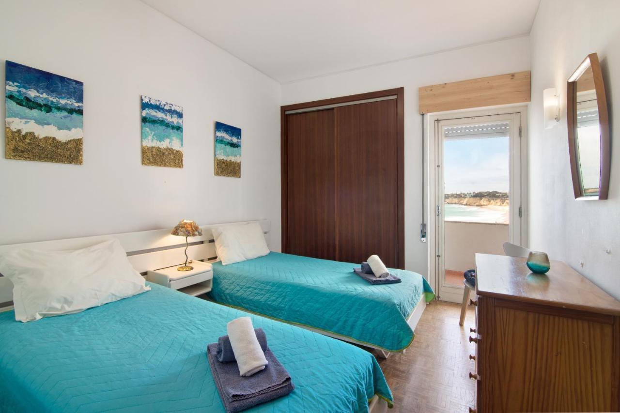 Apartamento Caravela Armação de Pêra Exterior foto