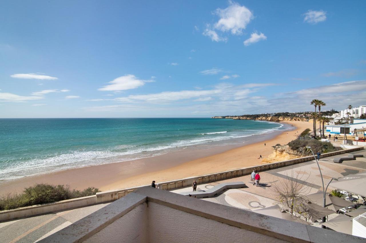 Apartamento Caravela Armação de Pêra Exterior foto