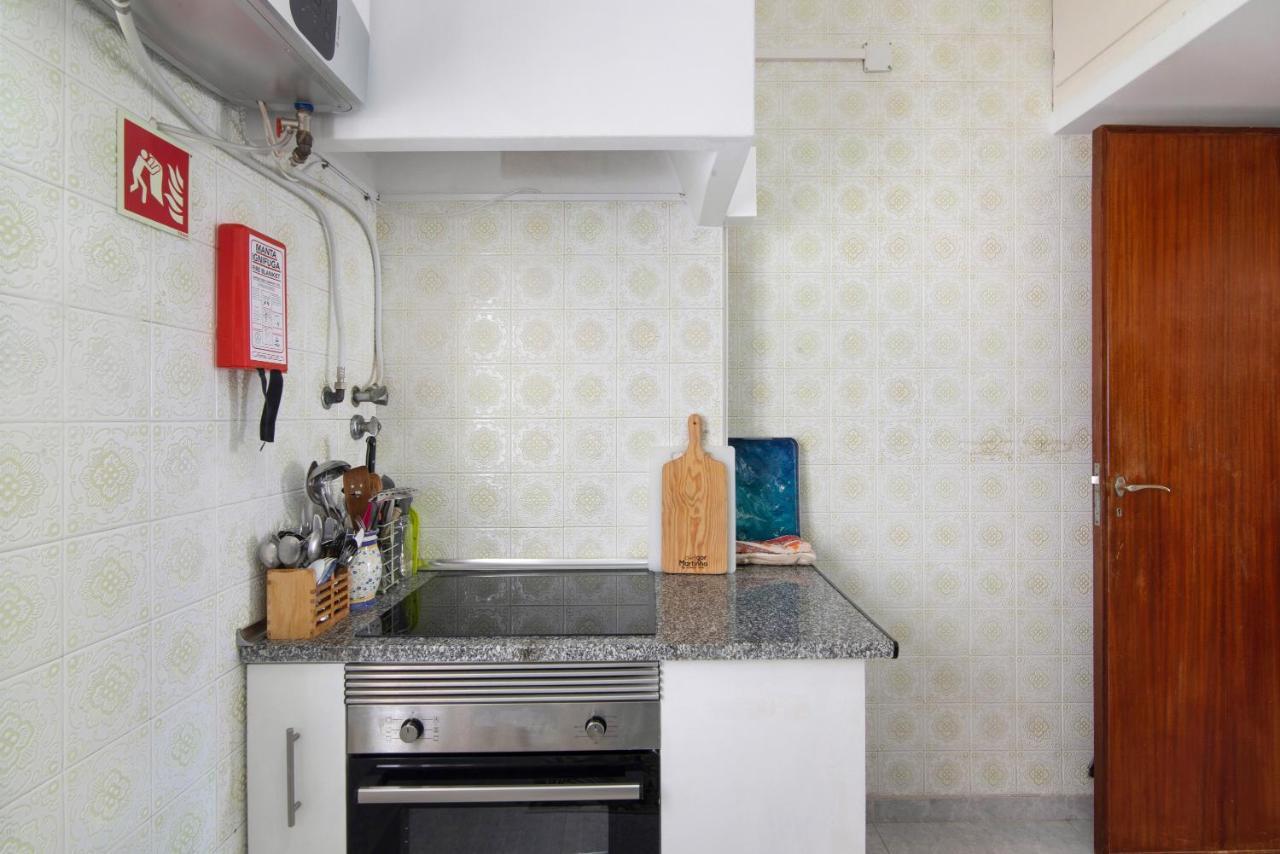 Apartamento Caravela Armação de Pêra Exterior foto